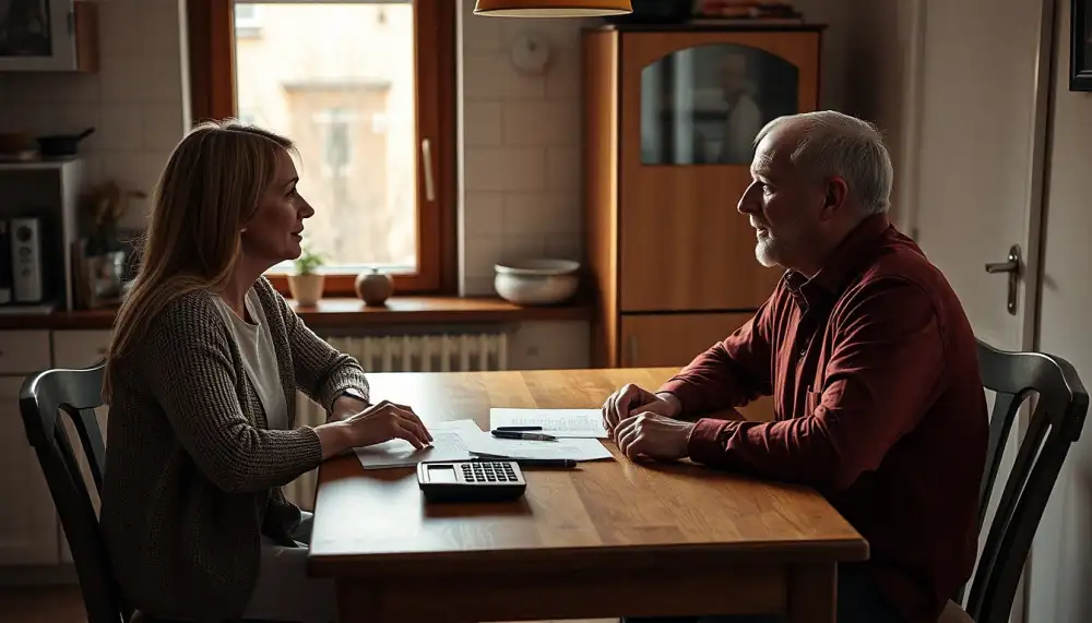 Půjčka od soukromé osoby