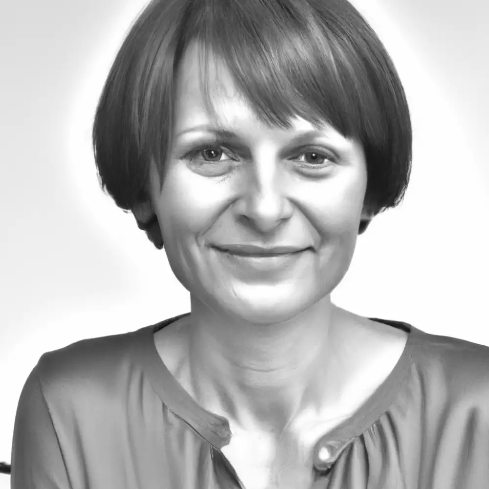 Ivana Maloušková
