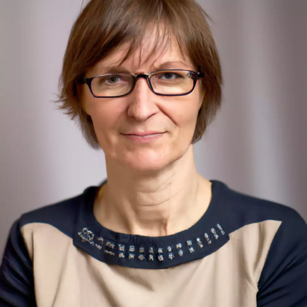 Tereza Javůrková